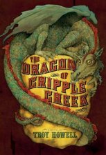 Dragon of Crippled Creek