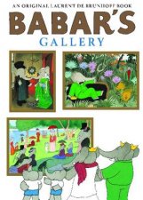 Babars Gallery