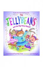 Jellybeans and the Big Camp Kickoff