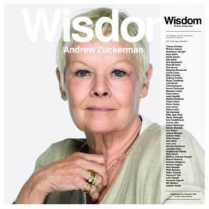 Wisdom by Andrew Zuckerman