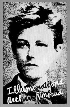 Illuminations by Arthur Rimbaud