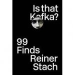 Is That Kafka 99 Finds