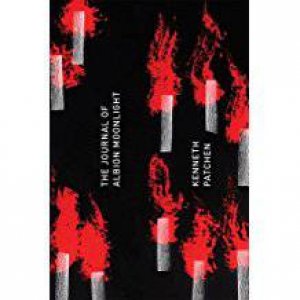 The Journal Of Albion Moonlight by Kenneth Patchen