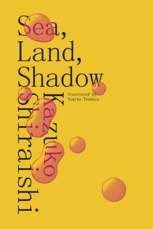 Sea, Land, Shadow by Kazuko Shiraishi & Yumiko Tsumura