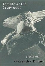 Temple Of The Scapegoat Opera Stories