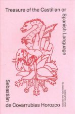 Treasure Of The Castilian Or Spanish Language