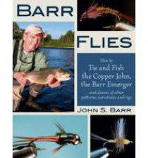 Barr Flies