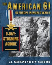 American Gi in Europe in World War II