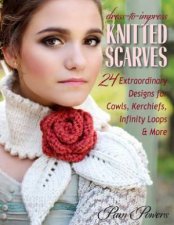 DresstoImpress Knitted Scarves