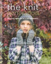 The Knit Generation