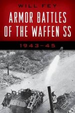Armor Battles Of The WaffenSS 194345