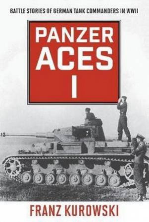 Panzer Aces I