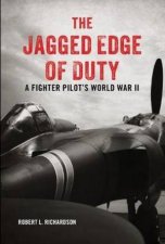 The Jagged Edge Of Duty