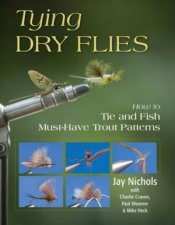 Tying Dry Flies