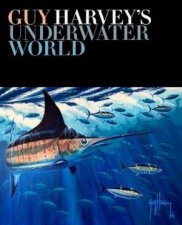 Guy Harveys Underwater World