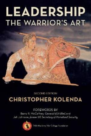 Leadership by Christopher Kolenda