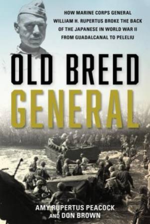 Old Breed General