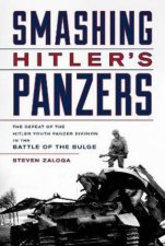 Smashing Hitlers Panzers