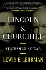 Lincoln  Churchill