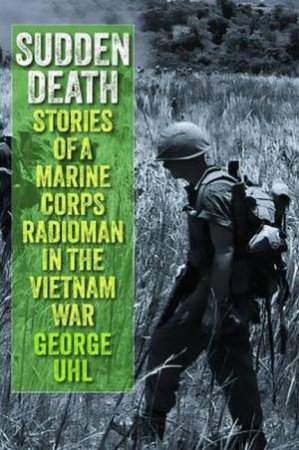 Sudden Death by George Uhl