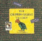 Griffin  Sabine Trilogy 3 Volume Boxed Set