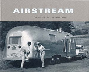 Airstream by Bryan Burkhart