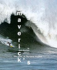 Mavericks The History And Culture