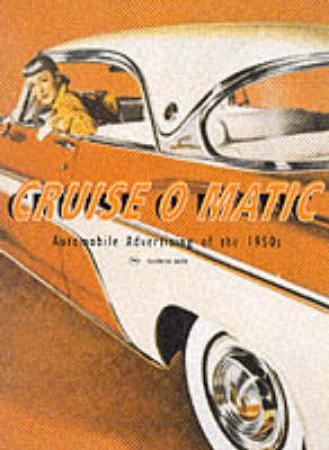 Cruise O Matic by Y Ikuta