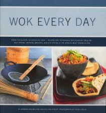 Wok Every Day