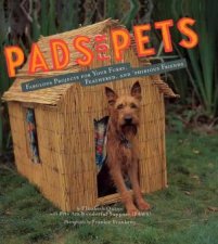 Pads For Pets Fabulous Projects For Your Pet