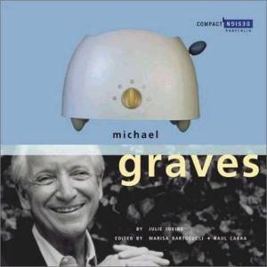 Compact Design Portfolio: Michael Graves by Julie Iovine