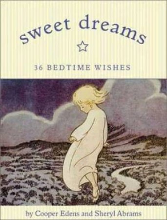 Sweet Dreams Deck by Cooper Edens & Sheryl Abrams