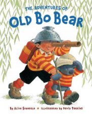 The Adventures Of Old Bo Bear