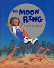 The Moon Ring