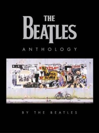 The Beatles Anthology by Various