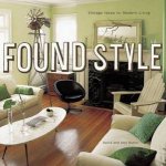 Found Style Vintage Ideas For Modern Living