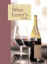 Wine Lovers Journal