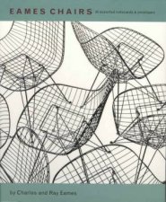Eames Chairs Notecards