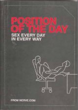 Position Of The Day Sex Every Day In Every Way