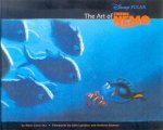 The Art Of Finding Nemo
