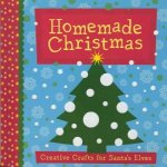 Homemade Christmas Creative Crafts For Santas Elves