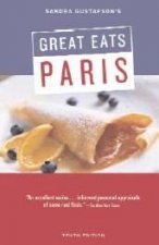 Great Eats Paris  10 Ed