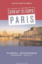 Great Sleeps Paris  10 Ed