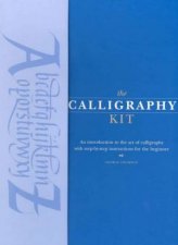 The Calligraphy Kit