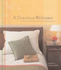 A Gracious Welcome Etiquette And Ideas For Entertaining Houseguests