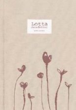 Lotta Jansdotter Flowers Journal