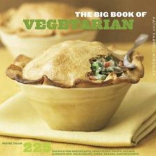The Big Book Of Vegetarian