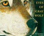 Eyes Of Gray Wolf