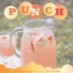 Punch Celebrations In A Bowl