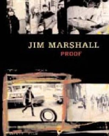 Jim Marshall: Proof by Jim Marshall